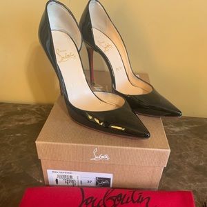 Pumps